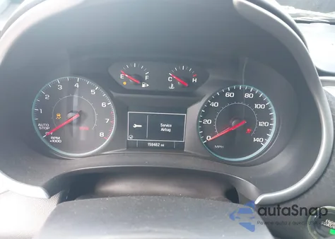 2017 Chevrolet Malibu Ls z USA, uszkodzony, nr VIN 1G1ZB5ST4HF119967